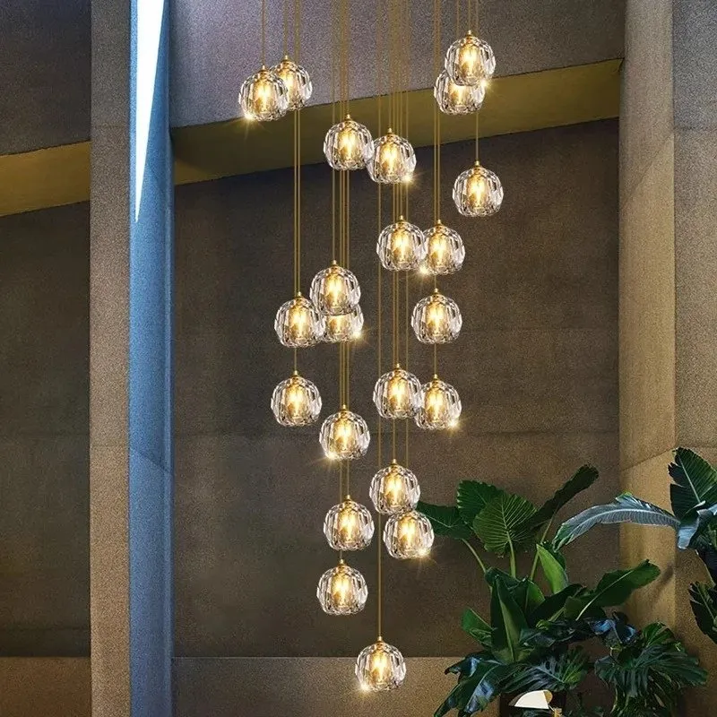 Eldra Chandelier Light