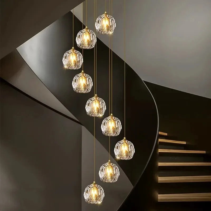 Eldra Chandelier Light