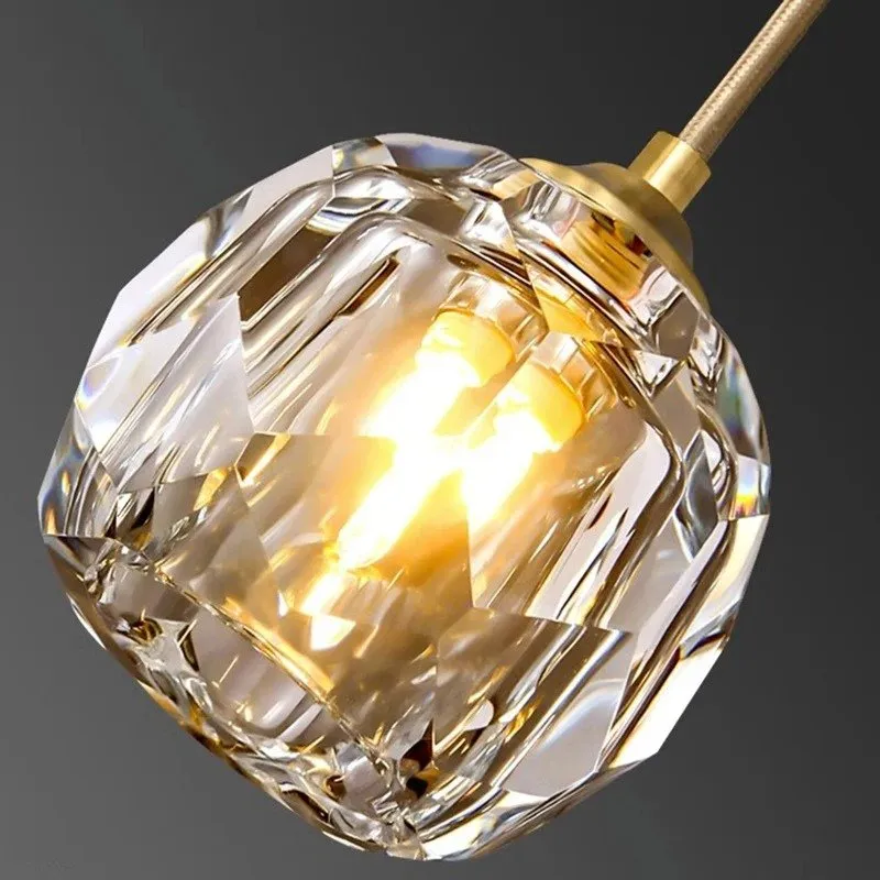 Eldra Chandelier Light