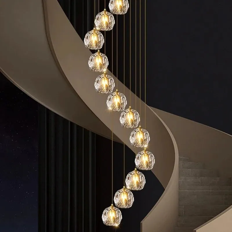 Eldra Chandelier Light