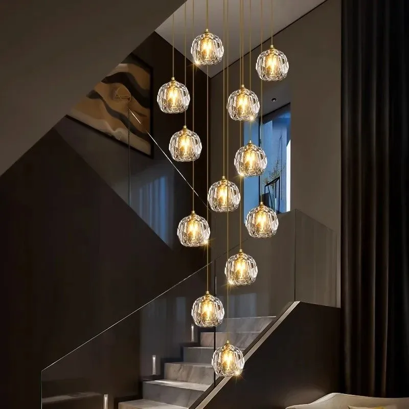 Eldra Chandelier Light