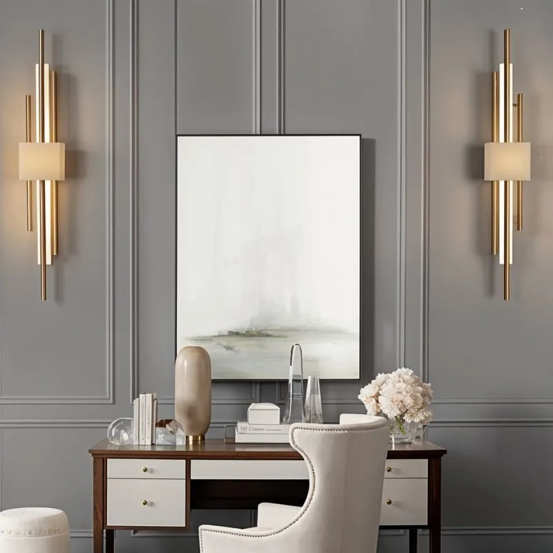 Ellie Wall Lamp