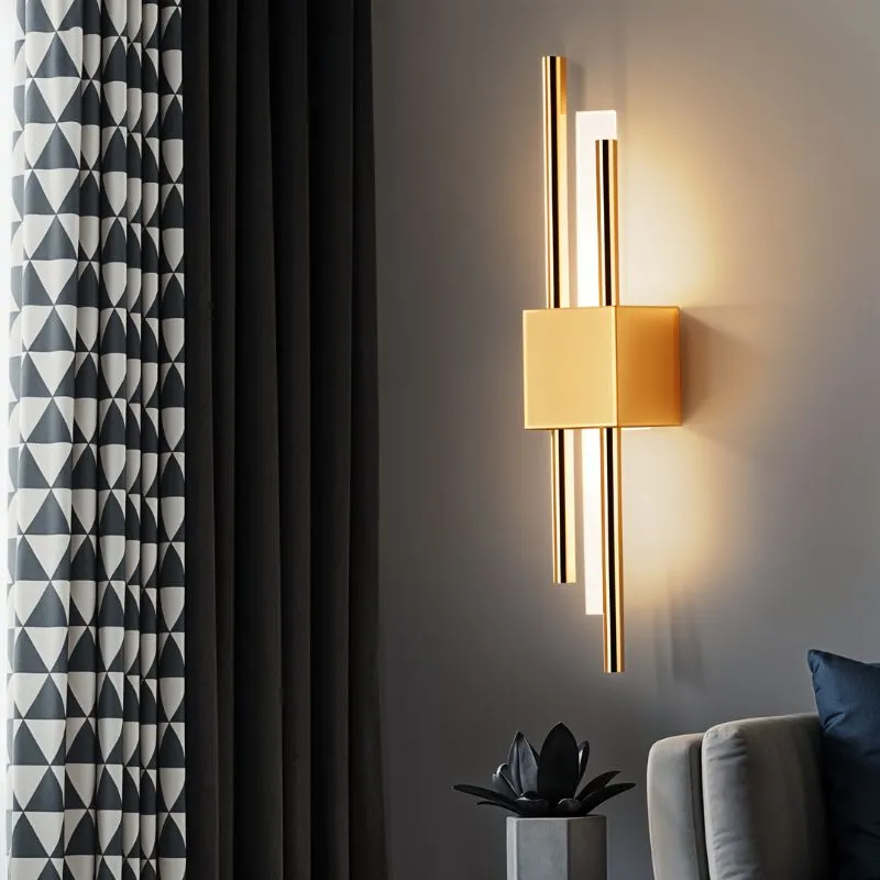 Ellie Wall Lamp