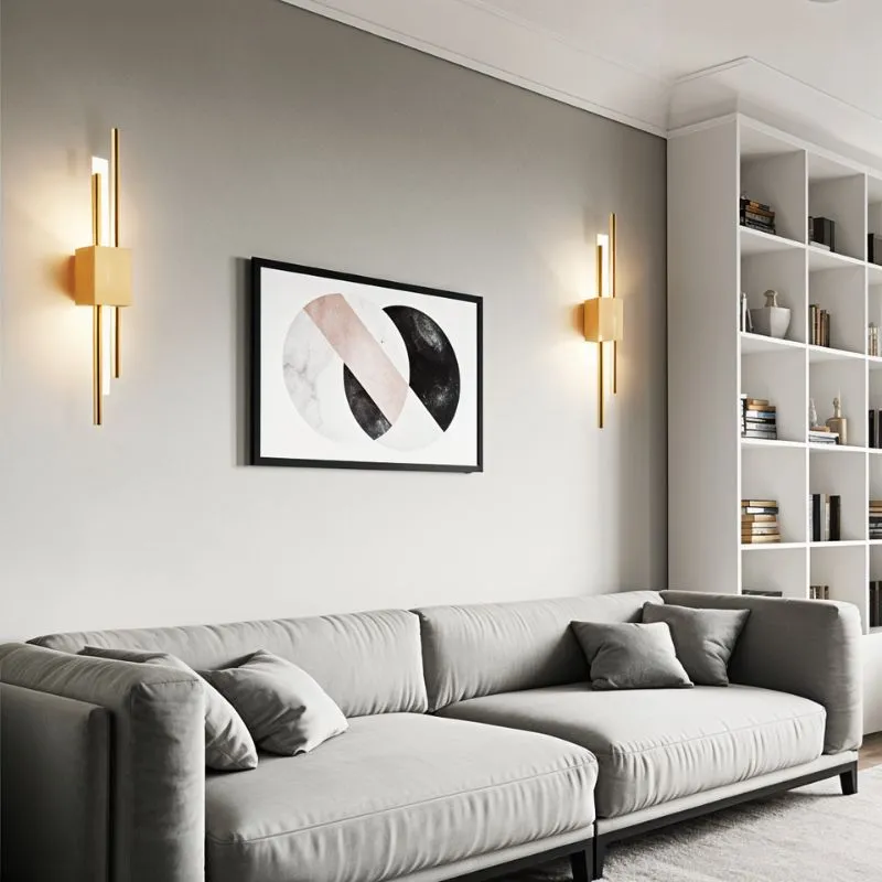 Ellie Wall Lamp