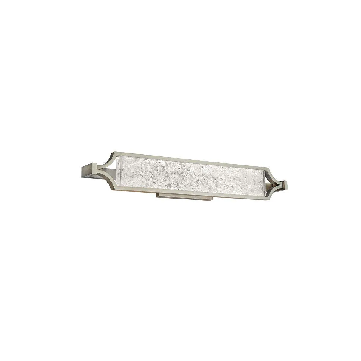 Emblem LED Bath Bar