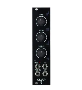 Erica Synths Clap