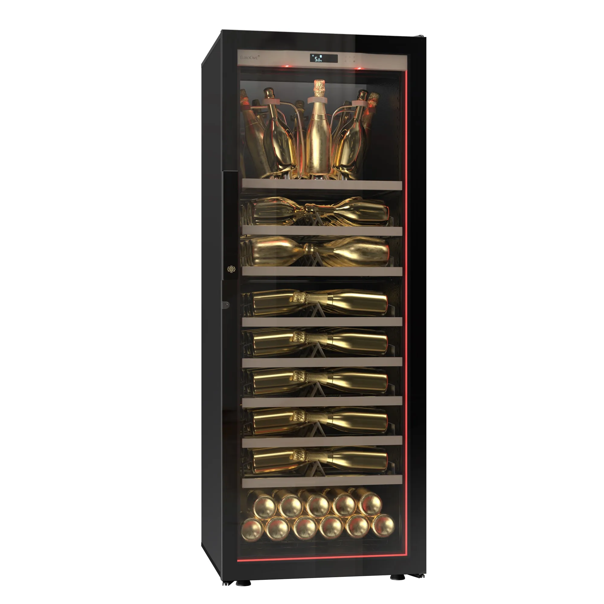 Eurocave - Champagne Wine Cabinet - L