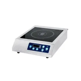 Eurodib IHE3097-120 Commercial Countertop Induction Range - 120V