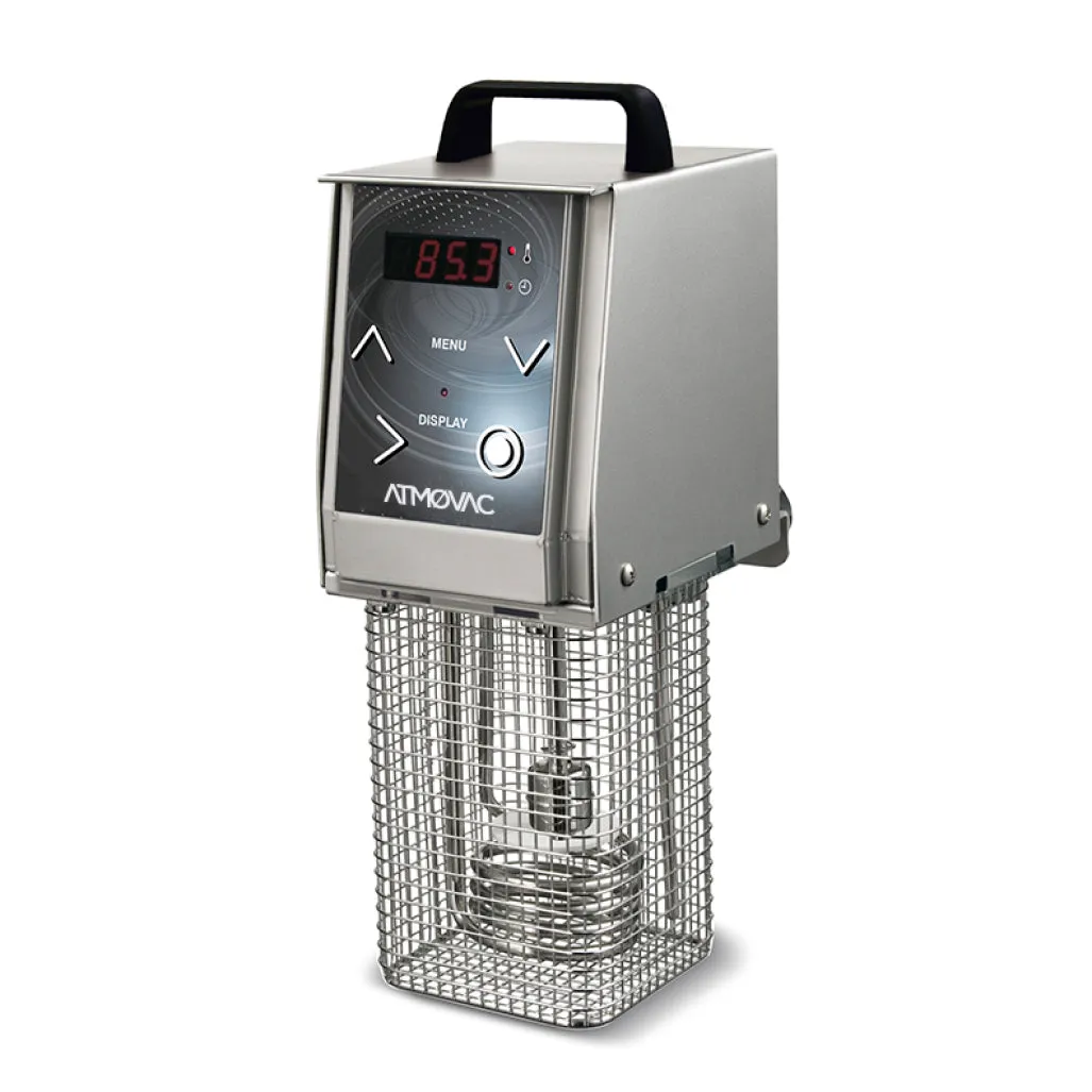 Eurodib SOFTCOOKERXP Thermal Immersion Circulator - 120V