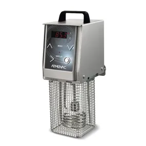 Eurodib SOFTCOOKERXP Thermal Immersion Circulator - 120V