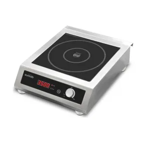 Eurodib SWI3500 Super Wide Commercial Induction Cooker