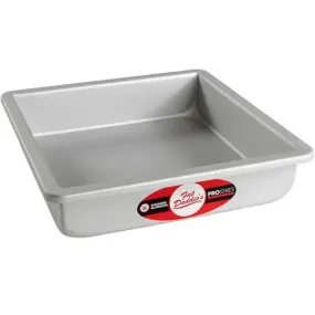 Fat Daddios 8" Square Cake Pan