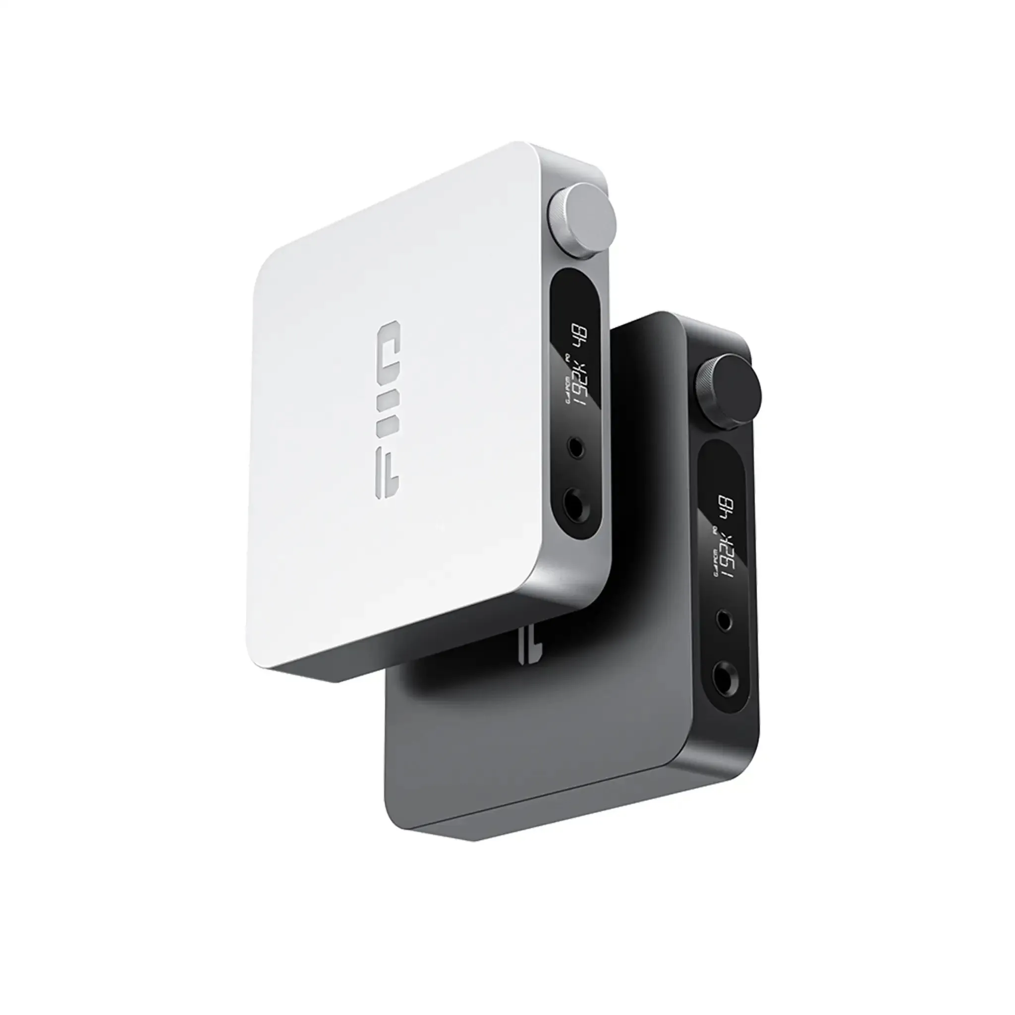 FiiO K11 | Desktop Headphone DAC and Amp