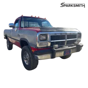 First Gen Dodge Ram (1980-1993) Animated DRL Grille Bars