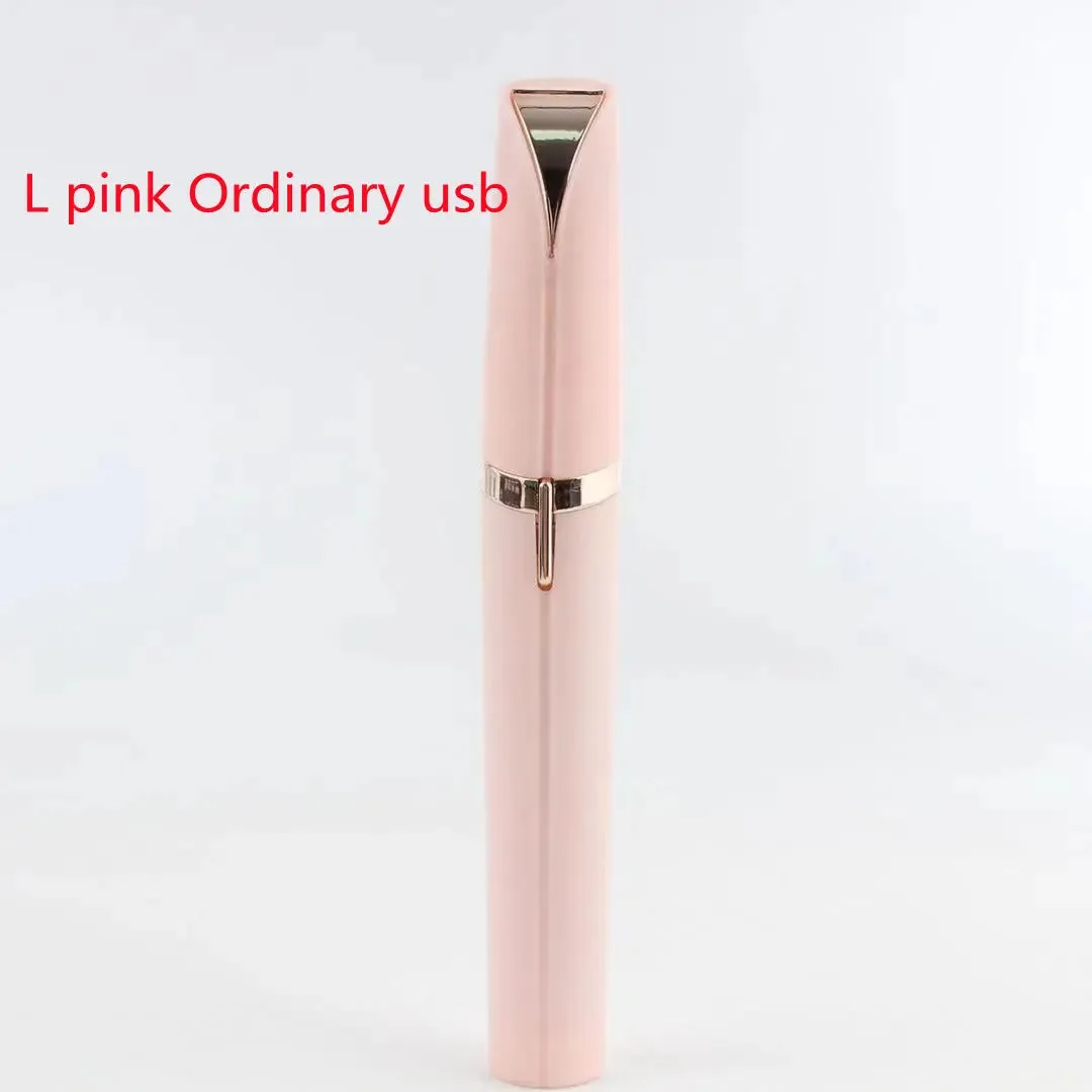 Flawlessly Brows Electric Eyebrow Remover