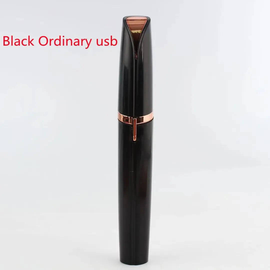 Flawlessly Brows Electric Eyebrow Remover