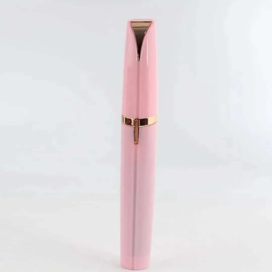 Flawlessly Brows Electric Eyebrow Remover