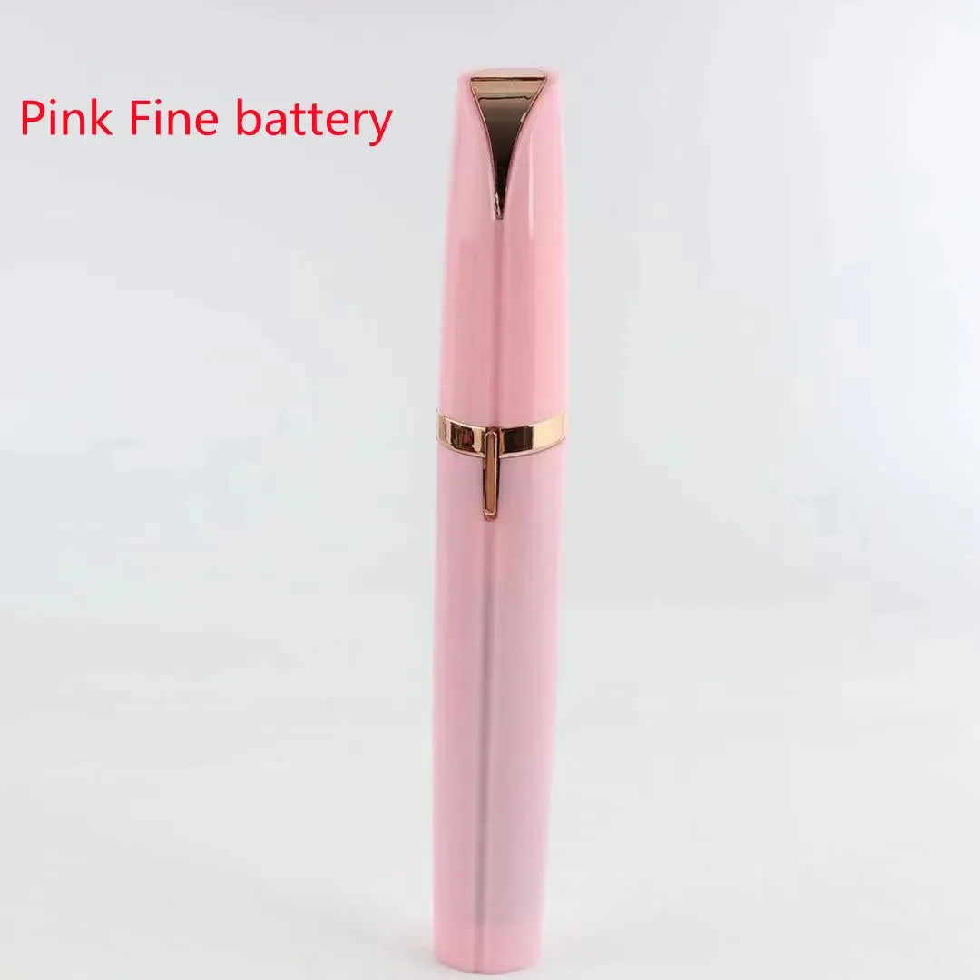 Flawlessly Brows Electric Eyebrow Remover