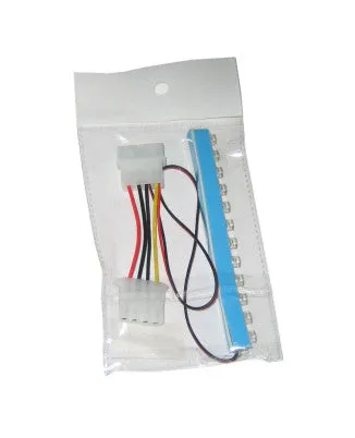 Flexible Blue LED Strip High Intensity  30 LED