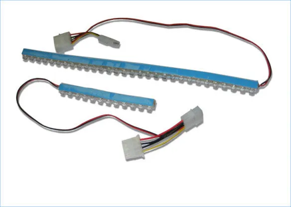 Flexible Blue LED Strip High Intensity  30 LED