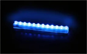 Flexible Blue LED Strip High Intensity  30 LED