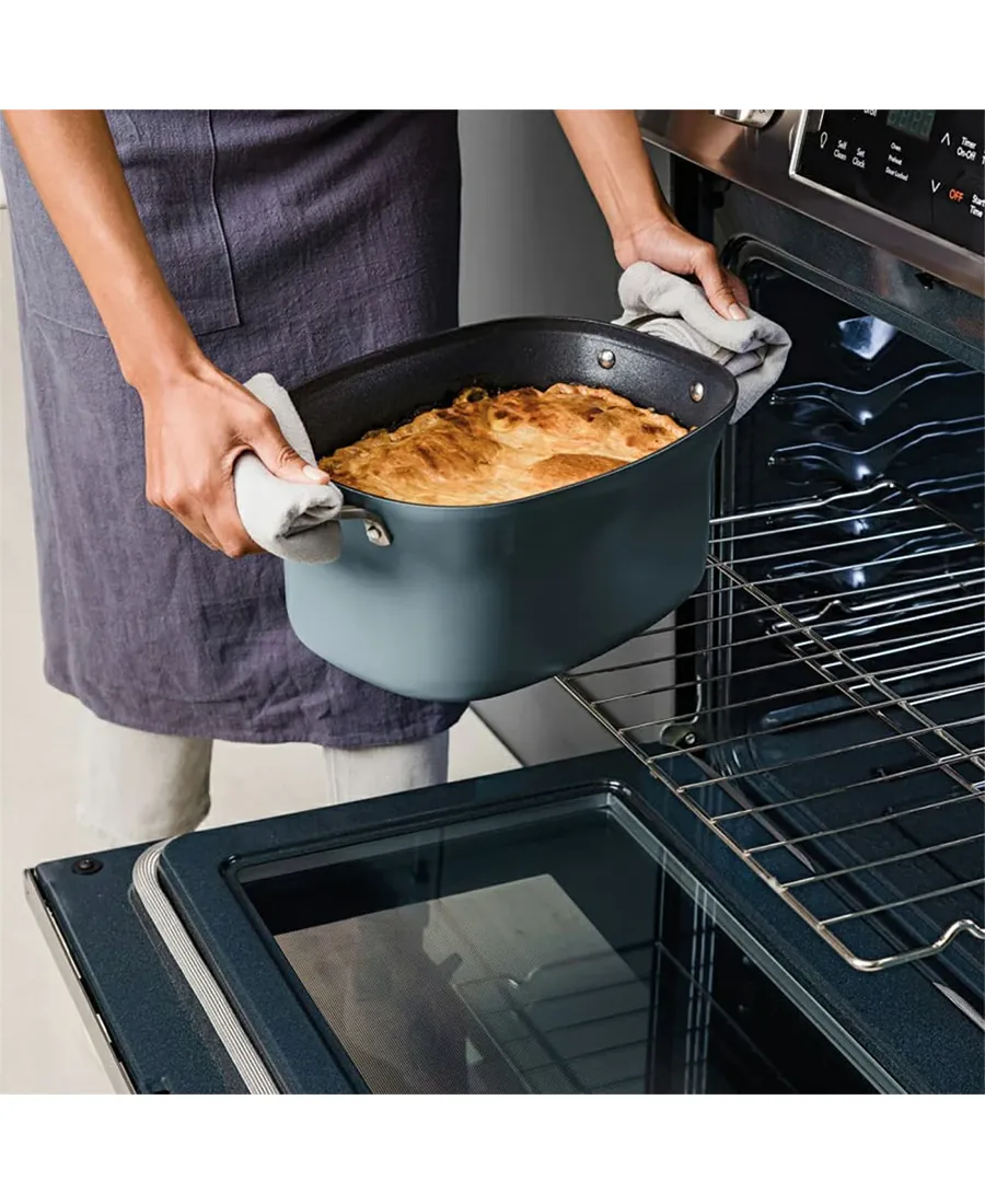 Foodi 8-In-1 PossibleCooker Slow Cooker | Sea Salt Grey - Delivery in 1-2 Weeks