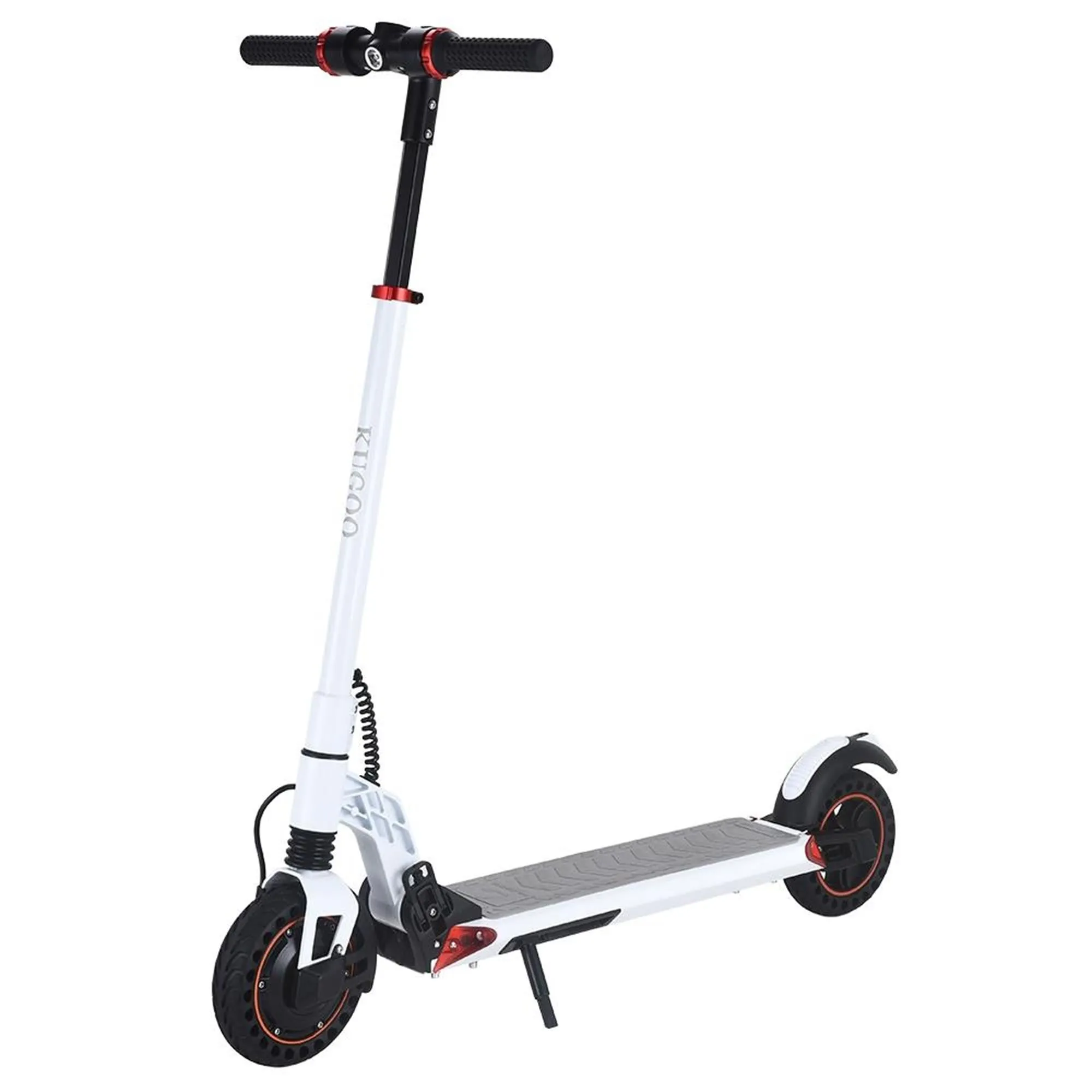FREE Kugoo S1 Plus Electric Scooter