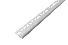 FSTAC LED 1130 250 CM Aluminium Powder Coated White