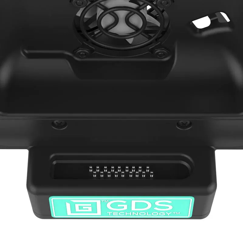 GDS™ Cool-Dock™ with USB-C 3.1 for Samsung Tab Active5 & 3 (RAM-GDS-DOCKF-SAM62CU)