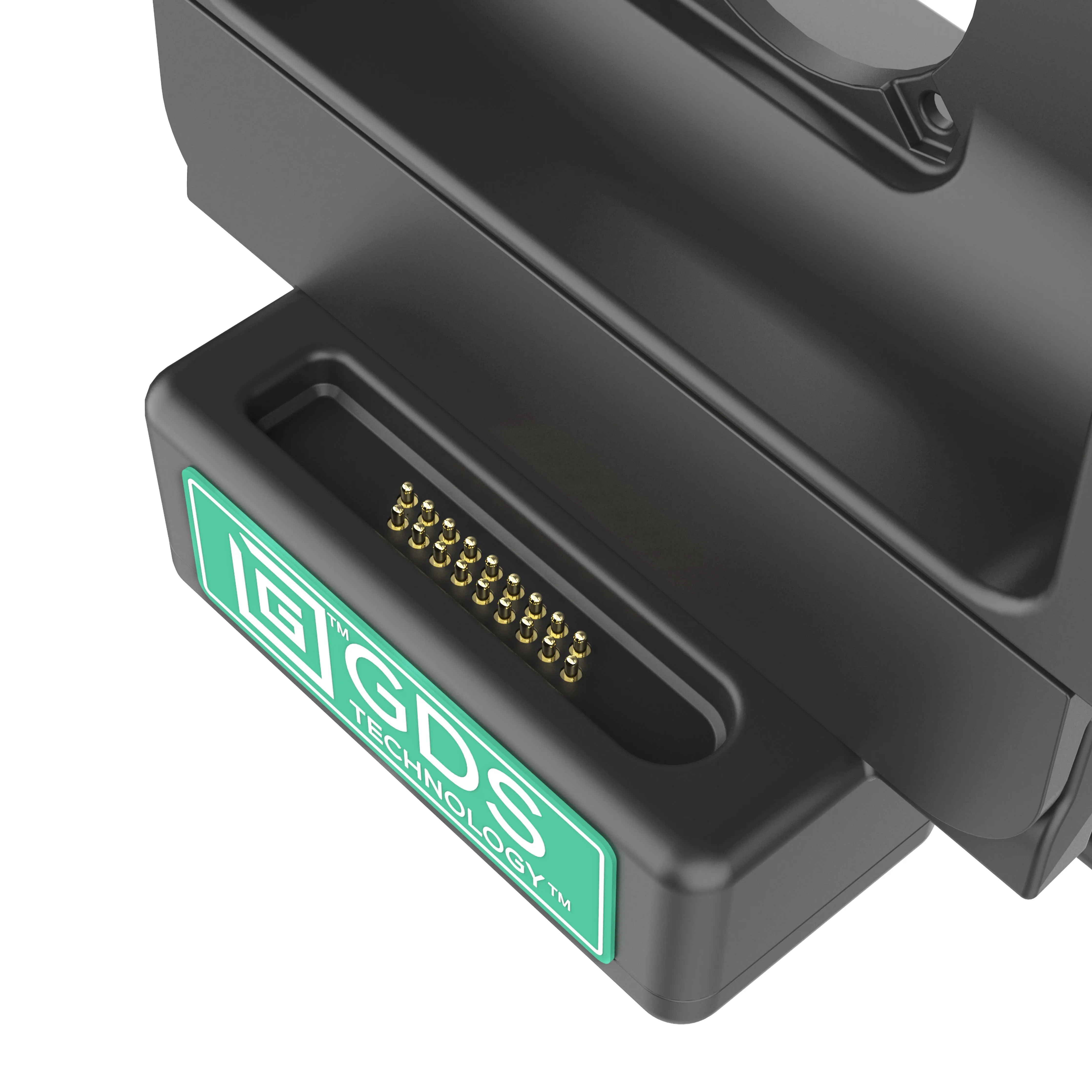 GDS® Tough-Dock™ with USB-C 3.1 for Apple iPad 10th Gen, Pro 11 & Air 11
