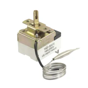 Genuine Main Oven Thermostat Neb Oven Cookers