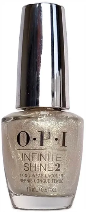 Glitter Mogul * OPI Infinite Shine