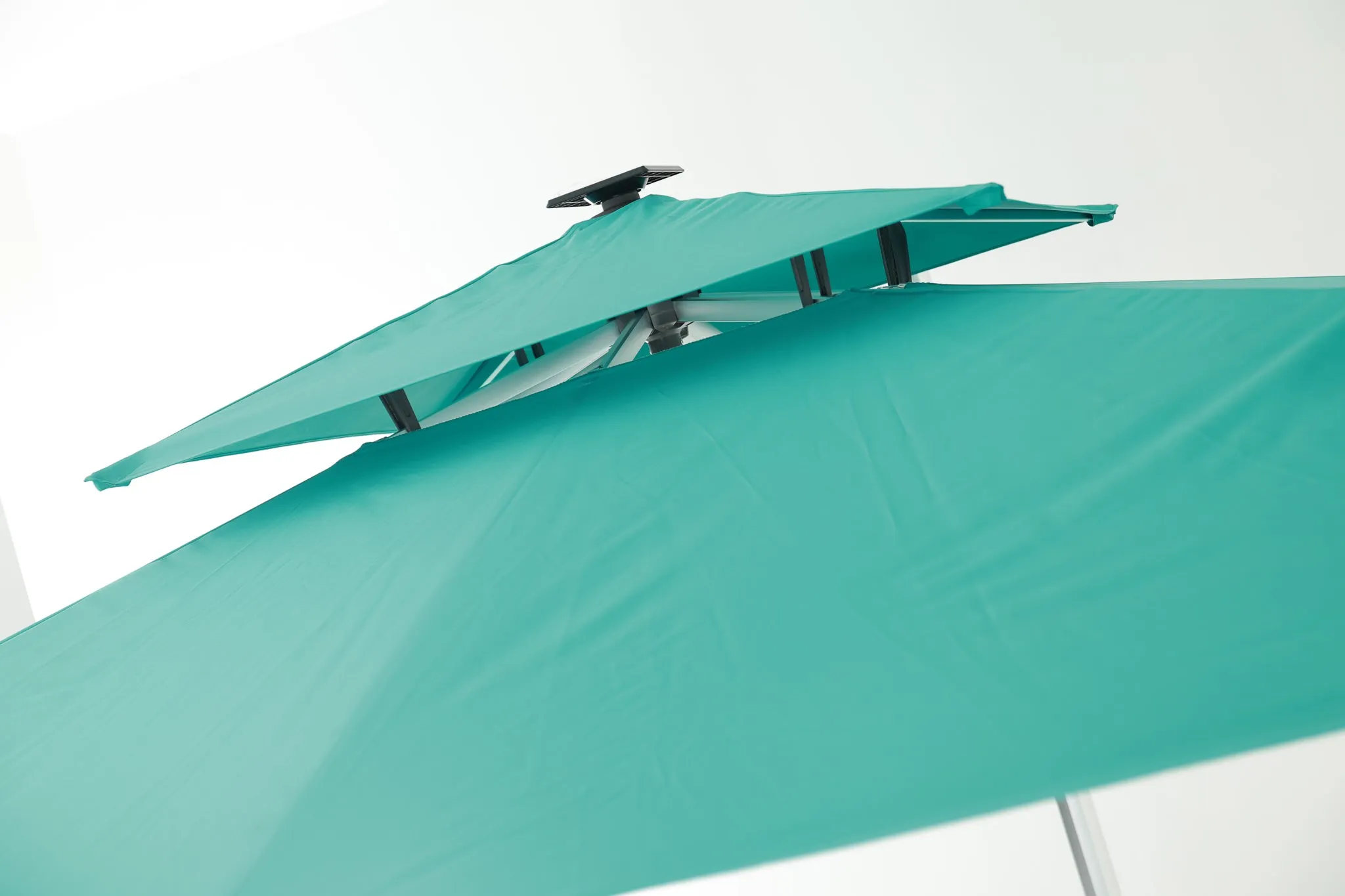 GRANTHAM Side Pole Parasol