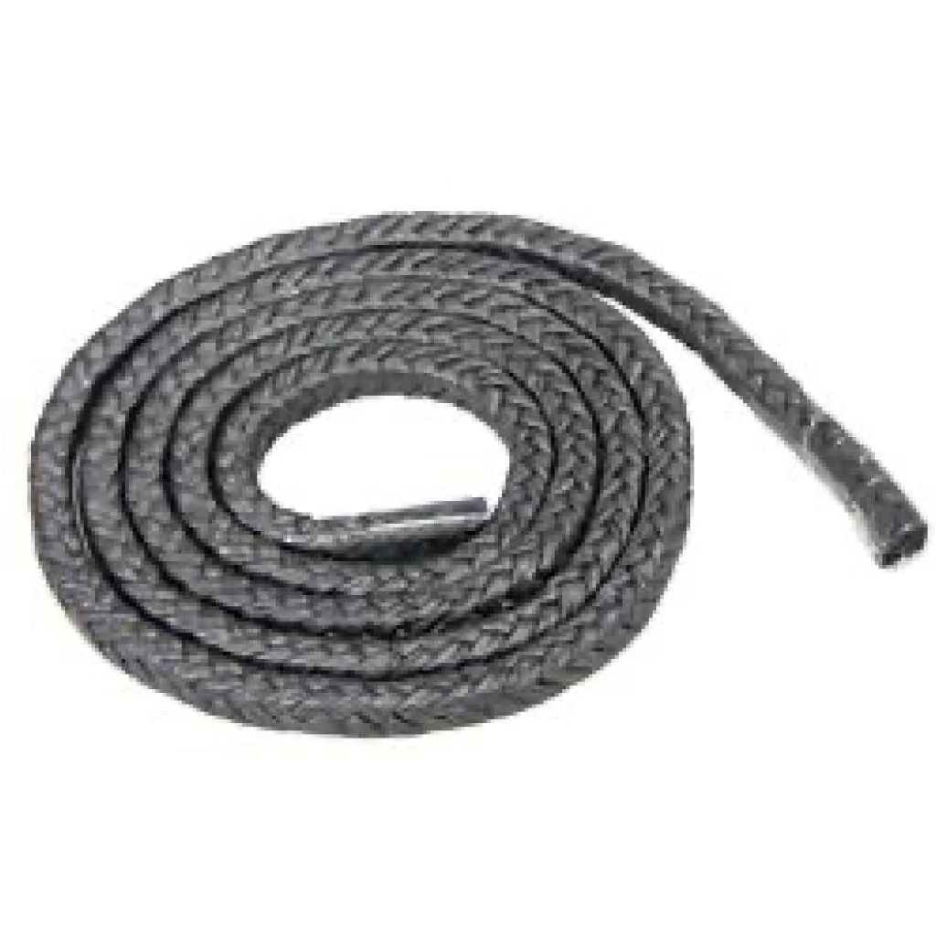 Graphtex Shaft Packing - 3/8"