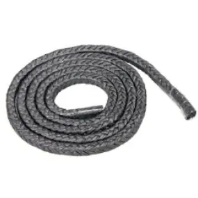 Graphtex Shaft Packing - 3/8"