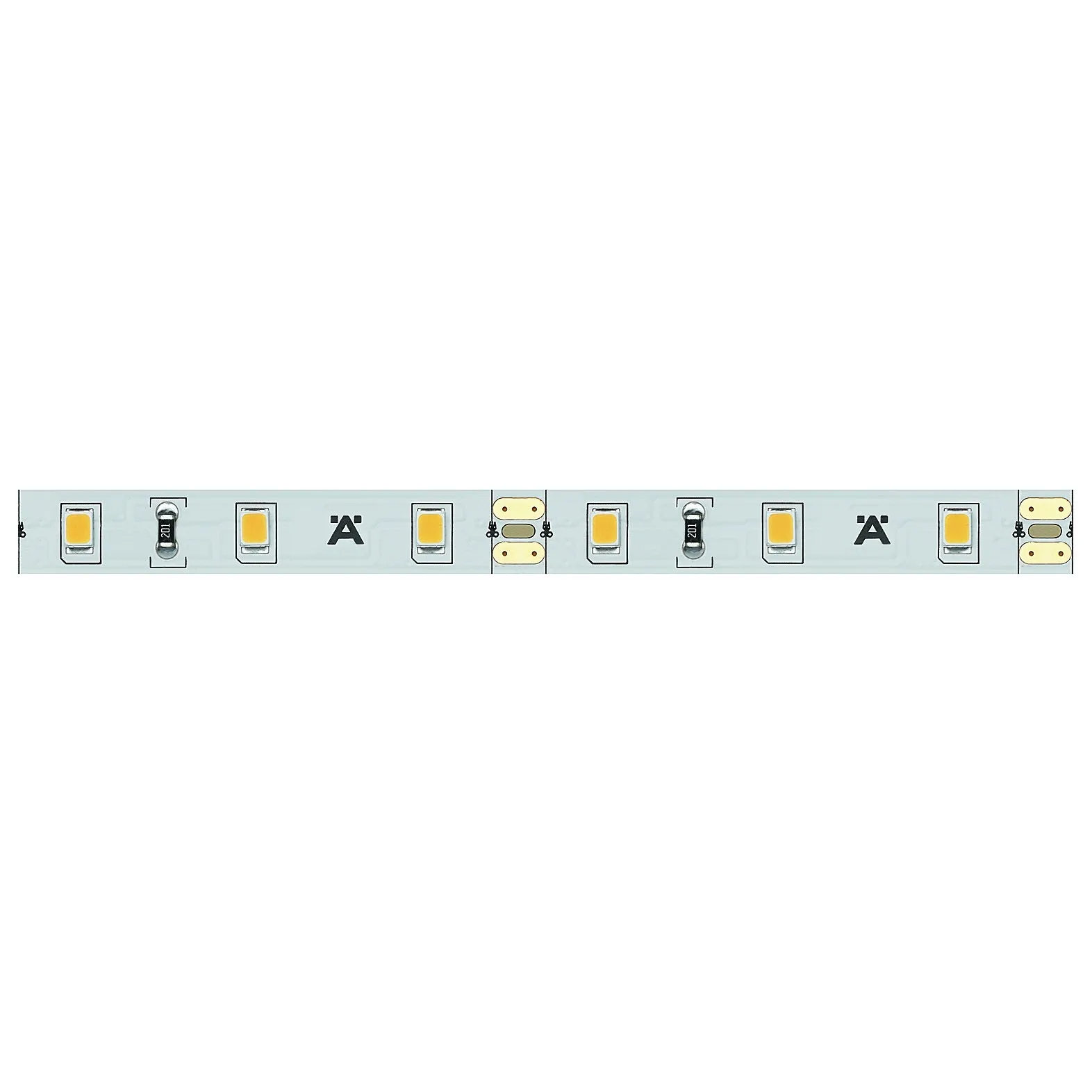 Hafele Loox5 2062 LED Strip Light