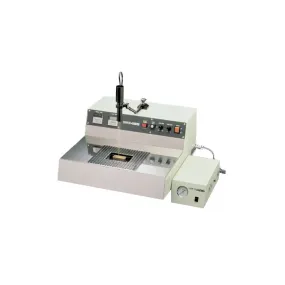 Hakko 485 Soldering System with 486 Air Control Unit - DISCONTINUED