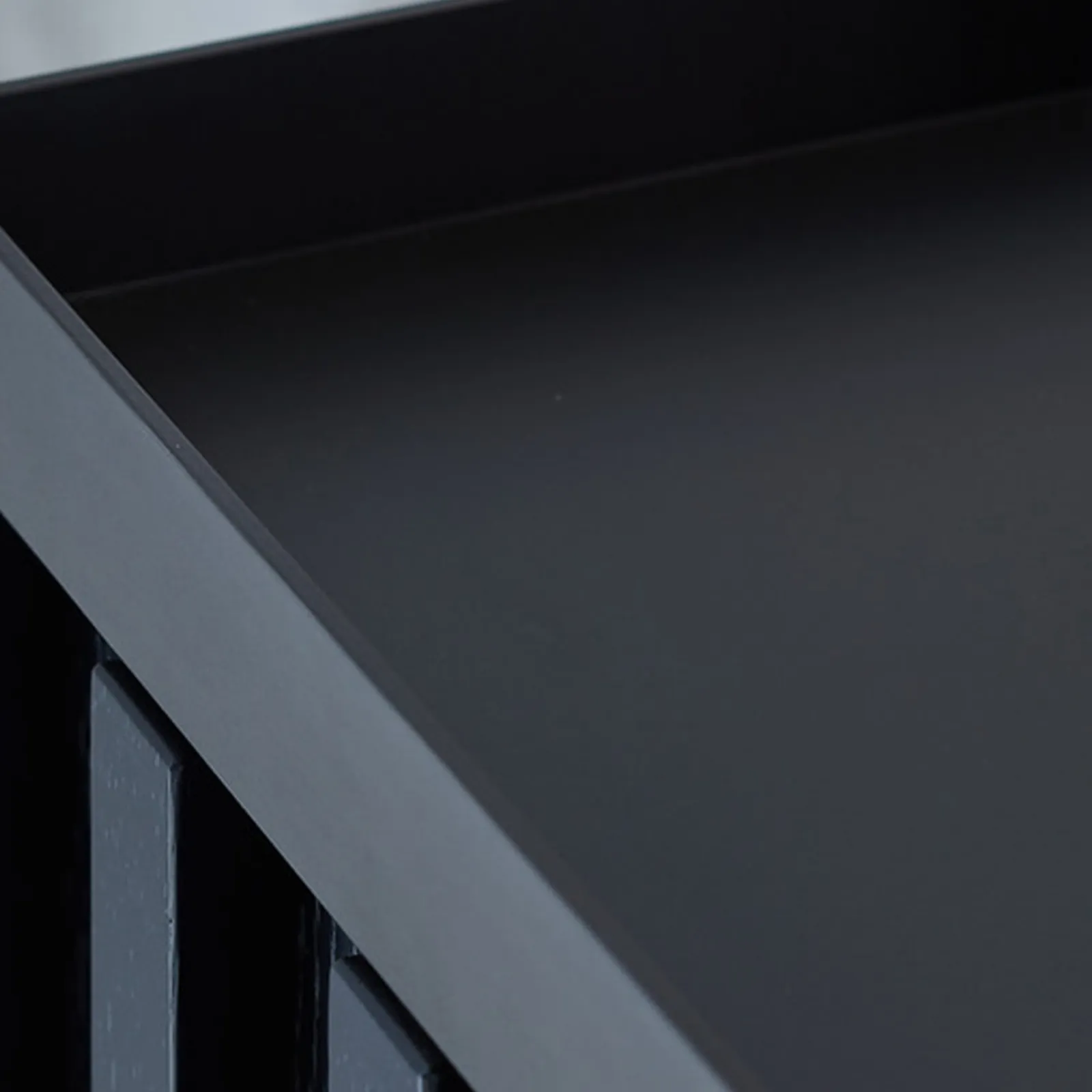 Harri Slim High | Bar Cabinet