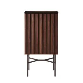 Harri Slim High | Bar Cabinet