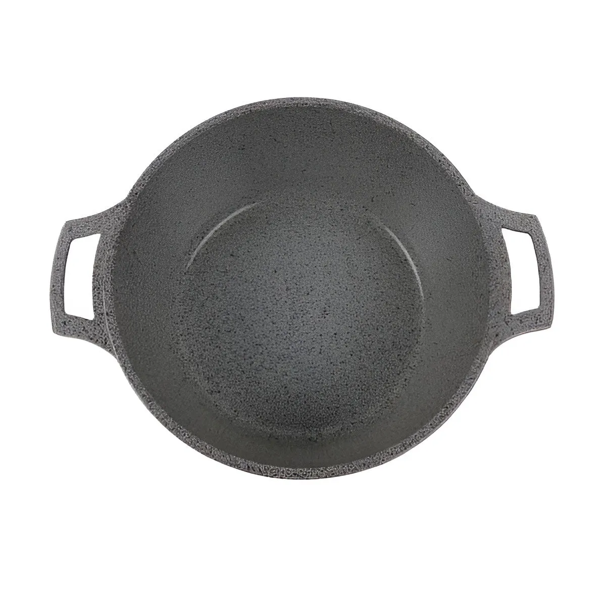 High-Quality Granite Coating Soup Pot 13L