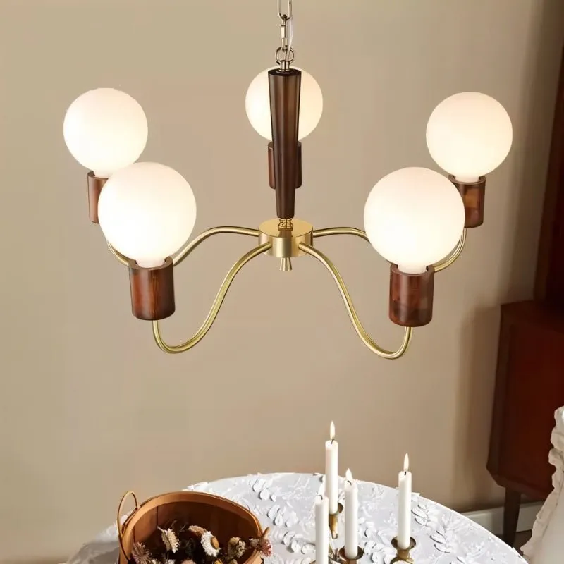 Hirac Chandelier