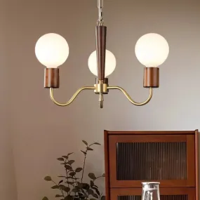 Hirac Chandelier