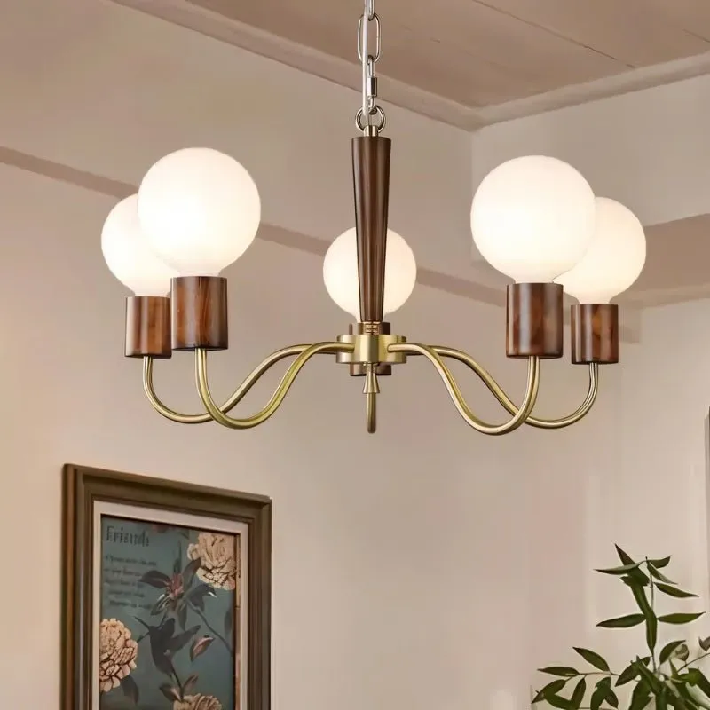 Hirac Chandelier