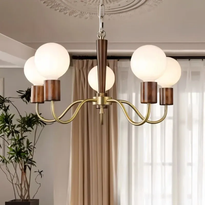 Hirac Chandelier