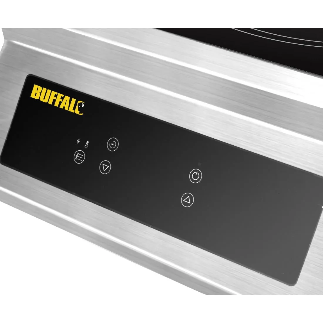 HT764 Buffalo Heavy Duty Induction Hob 5kW