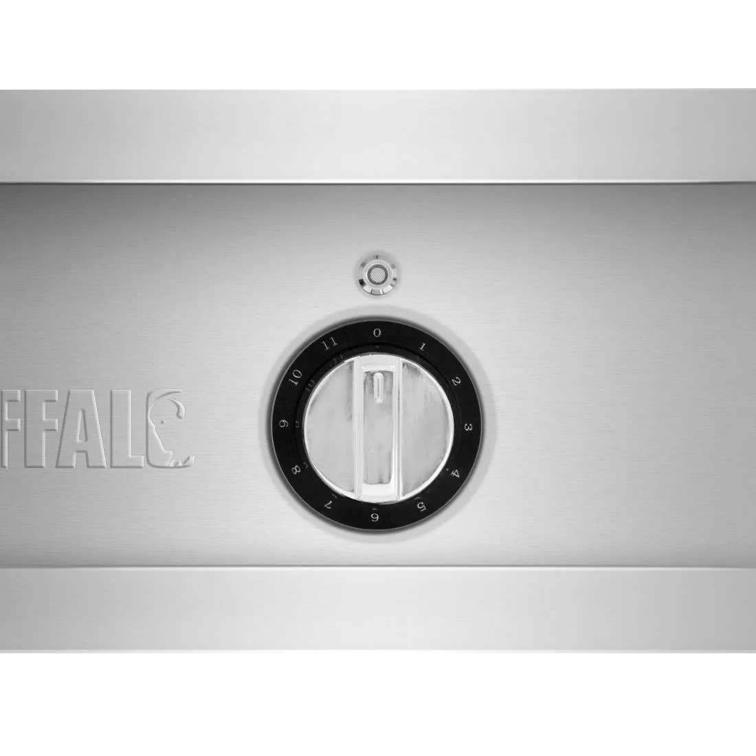 HT766 Buffalo Induction Stock Pot Hob 8kW