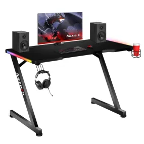 Huzaro Hero 2.5 RGB Gaming Desk