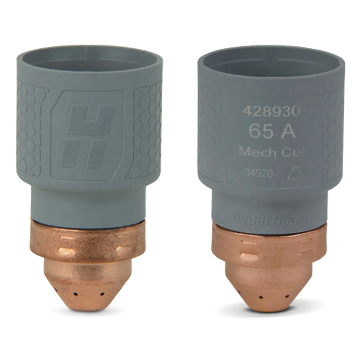 Hypertherm 65A SmartSYNC Cartridge for Mechanized Cutting - 428930
