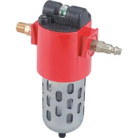 Hypertherm Eliminizer Air Filtration Kit, 1-Micron Filter and Auto-Drain Moisture Separator - 128647