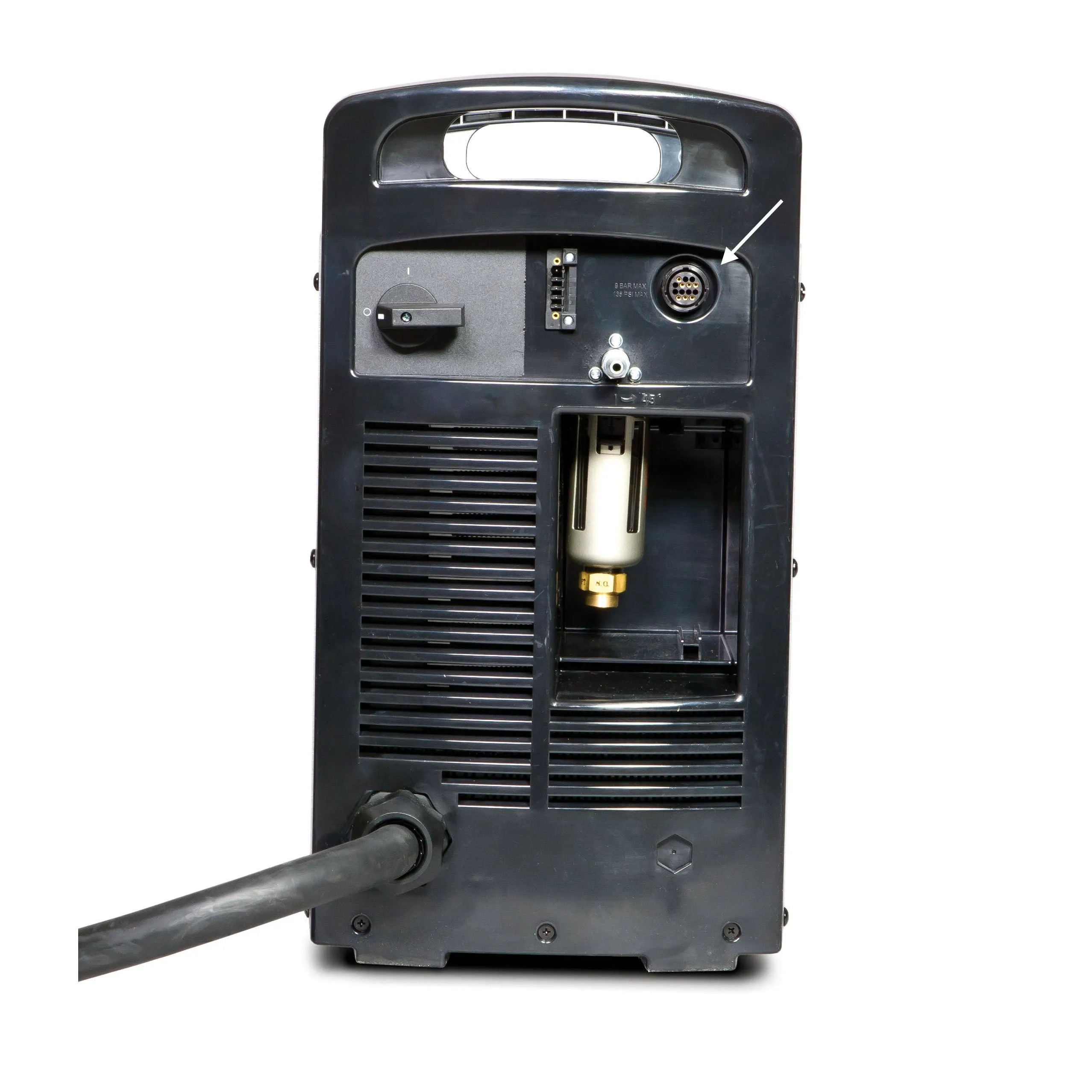 Hypertherm Powermax 65/85 CPC Port Upgrade Kit - 228697